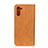 Funda de Cuero Cartera con Soporte Carcasa L08 para Motorola Moto Edge