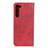 Funda de Cuero Cartera con Soporte Carcasa L08 para Motorola Moto Edge