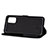 Funda de Cuero Cartera con Soporte Carcasa L08 para Samsung Galaxy S20 Plus