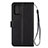 Funda de Cuero Cartera con Soporte Carcasa L08 para Samsung Galaxy S20 Plus 5G