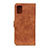 Funda de Cuero Cartera con Soporte Carcasa L09 para Samsung Galaxy S20 FE 4G