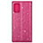 Funda de Cuero Cartera con Soporte Carcasa L09 para Samsung Galaxy S20 Plus 5G