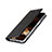 Funda de Cuero Cartera con Soporte Carcasa L11 para Apple iPhone 15 Pro Max