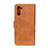 Funda de Cuero Cartera con Soporte Carcasa L11 para Motorola Moto Edge