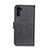 Funda de Cuero Cartera con Soporte Carcasa L11 para Motorola Moto Edge