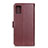 Funda de Cuero Cartera con Soporte Carcasa L11 para Samsung Galaxy S20 FE 5G