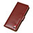 Funda de Cuero Cartera con Soporte Carcasa L12 para Samsung Galaxy S20 FE 4G