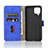 Funda de Cuero Cartera con Soporte Carcasa L12Z para Samsung Galaxy M32 4G