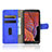 Funda de Cuero Cartera con Soporte Carcasa L12Z para Samsung Galaxy XCover 5 SM-G525F