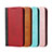 Funda de Cuero Cartera con Soporte Carcasa L13 para Apple iPhone 13 Pro