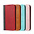 Funda de Cuero Cartera con Soporte Carcasa L13 para Apple iPhone 14 Pro