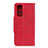 Funda de Cuero Cartera con Soporte Carcasa L14 para Samsung Galaxy S20 FE 5G