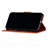 Funda de Cuero Cartera con Soporte Carcasa L15 para Samsung Galaxy S20 FE 4G