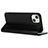 Funda de Cuero Cartera con Soporte Carcasa L17 para Apple iPhone 13