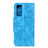 Funda de Cuero Cartera con Soporte Carcasa L17 para Samsung Galaxy S20 FE 4G