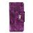 Funda de Cuero Cartera con Soporte Carcasa L17 para Samsung Galaxy S20 FE 4G