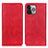 Funda de Cuero Cartera con Soporte Carcasa L26 para Apple iPhone 14 Pro Max