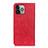 Funda de Cuero Cartera con Soporte Carcasa L26 para Apple iPhone 16 Pro Max