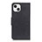 Funda de Cuero Cartera con Soporte Carcasa L27 para Apple iPhone 13