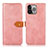 Funda de Cuero Cartera con Soporte Carcasa L29 para Apple iPhone 14 Pro