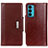 Funda de Cuero Cartera con Soporte Carcasa M01L para Motorola Moto Edge 20 5G