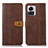 Funda de Cuero Cartera con Soporte Carcasa M01L para Motorola Moto Edge 30 Ultra 5G