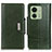 Funda de Cuero Cartera con Soporte Carcasa M01L para Motorola Moto Edge 40 5G