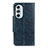 Funda de Cuero Cartera con Soporte Carcasa M01L para Motorola Moto Edge Plus (2022) 5G