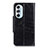 Funda de Cuero Cartera con Soporte Carcasa M01L para Motorola Moto Edge X30 5G