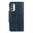 Funda de Cuero Cartera con Soporte Carcasa M01L para Motorola Moto G Stylus (2022) 4G