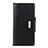 Funda de Cuero Cartera con Soporte Carcasa M01L para Motorola Moto G10 Power