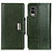 Funda de Cuero Cartera con Soporte Carcasa M01L para Nokia C32