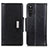 Funda de Cuero Cartera con Soporte Carcasa M01L para Sony Xperia 10 III SO-52B