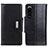 Funda de Cuero Cartera con Soporte Carcasa M01L para Sony Xperia 5 III SO-53B