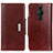 Funda de Cuero Cartera con Soporte Carcasa M01L para Sony Xperia PRO-I