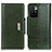 Funda de Cuero Cartera con Soporte Carcasa M01L para Xiaomi Redmi Note 11 4G (2021)