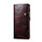 Funda de Cuero Cartera con Soporte Carcasa M01T para Samsung Galaxy S21 5G