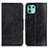 Funda de Cuero Cartera con Soporte Carcasa M02L para Motorola Moto Edge 20 Lite 5G