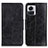 Funda de Cuero Cartera con Soporte Carcasa M02L para Motorola Moto Edge 30 Ultra 5G