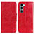 Funda de Cuero Cartera con Soporte Carcasa M02L para Motorola Moto Edge S30 5G