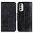 Funda de Cuero Cartera con Soporte Carcasa M02L para Motorola Moto G Stylus (2022) 4G