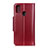 Funda de Cuero Cartera con Soporte Carcasa M02L para Motorola Moto G10 Power