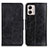 Funda de Cuero Cartera con Soporte Carcasa M02L para Motorola Moto G53 5G