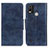 Funda de Cuero Cartera con Soporte Carcasa M02L para Nokia G11 Plus