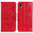 Funda de Cuero Cartera con Soporte Carcasa M02L para Sony Xperia Ace III SO-53C