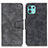 Funda de Cuero Cartera con Soporte Carcasa M03L para Motorola Moto Edge 20 Lite 5G