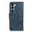 Funda de Cuero Cartera con Soporte Carcasa M03L para Motorola Moto Edge S30 5G