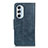 Funda de Cuero Cartera con Soporte Carcasa M03L para Motorola Moto Edge X30 5G