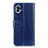 Funda de Cuero Cartera con Soporte Carcasa M03L para Nothing Phone 1