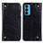 Funda de Cuero Cartera con Soporte Carcasa M04L para Motorola Moto Edge 20 5G